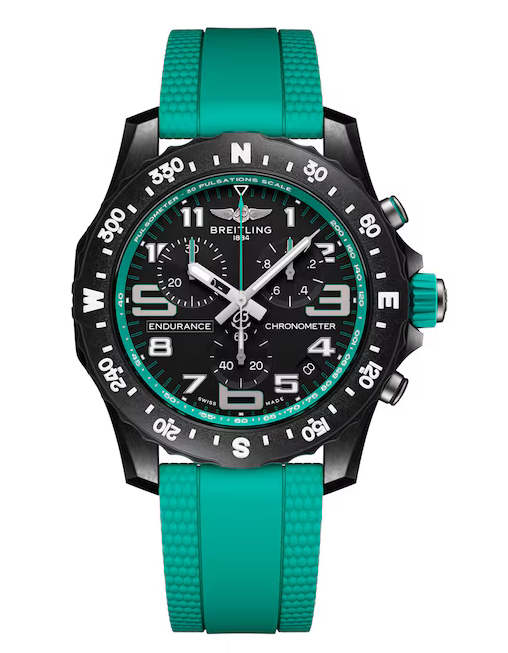 Review Breitling Endurance Pro Replica watch X823101L1B1S1